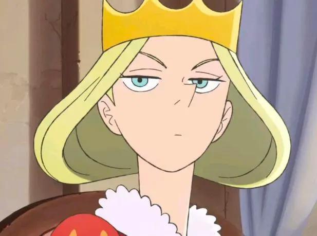 「国王排名」新番上线！十月新番必看！9.9高评分！