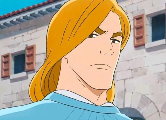 「国王排名」新番上线！十月新番必看！9.9高评分！