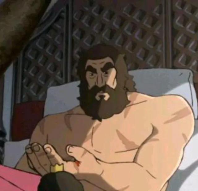 「国王排名」新番上线！十月新番必看！9.9高评分！