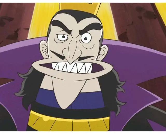 「国王排名」新番上线！十月新番必看！9.9高评分！