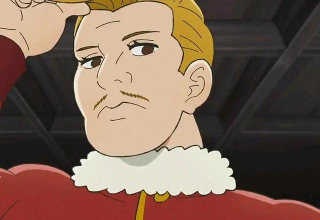 「国王排名」新番上线！十月新番必看！9.9高评分！