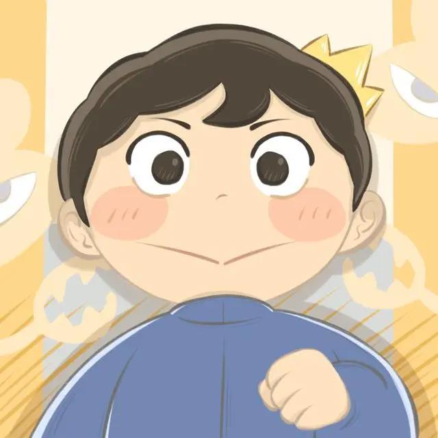 「国王排名」本季度当之无愧的霸权番