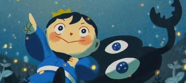 十月最棒的新番，霸权社十周年纪念之作：《国王排名》