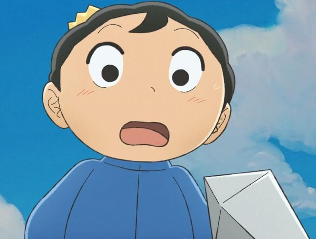 十月最棒的新番，霸权社十周年纪念之作：《国王排名》