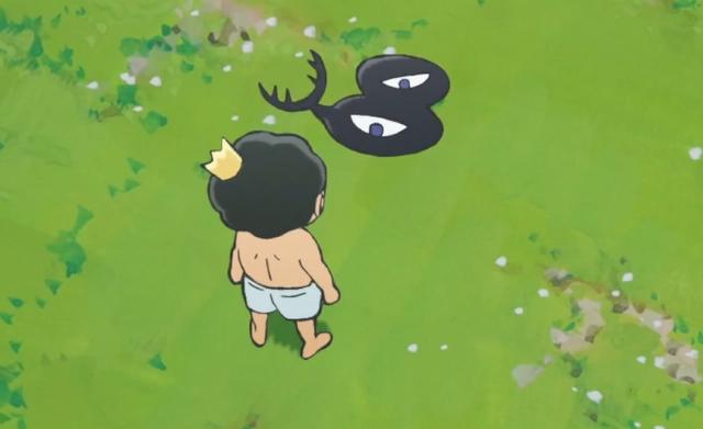 十月最棒的新番，霸权社十周年纪念之作：《国王排名》