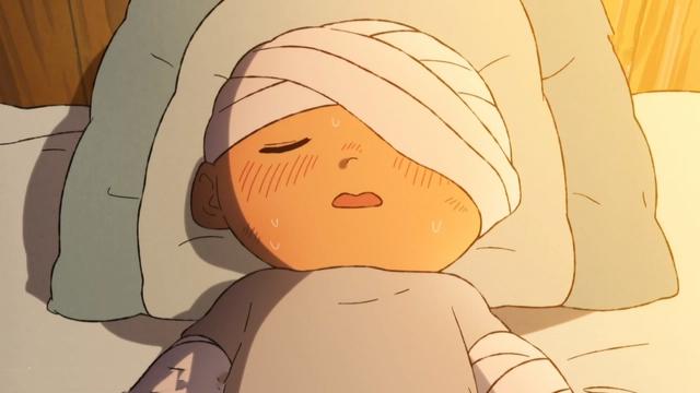 十月最棒的新番，霸权社十周年纪念之作：《国王排名》