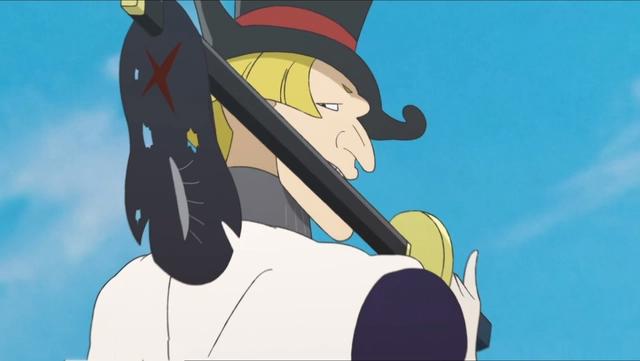 十月最棒的新番，霸权社十周年纪念之作：《国王排名》