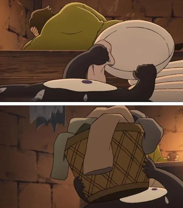 十月最棒的新番，霸权社十周年纪念之作：《国王排名》