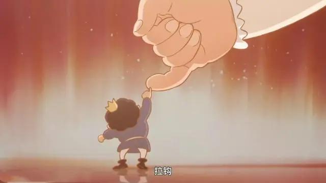 十月最棒的新番，霸权社十周年纪念之作：《国王排名》