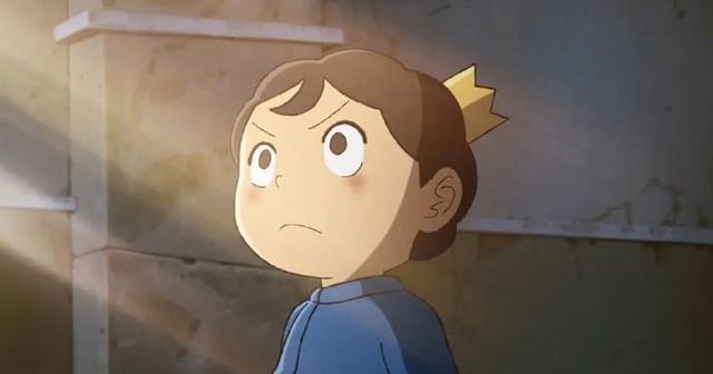 《国王排名》一部能看哭你，又能带你学日语的动漫！