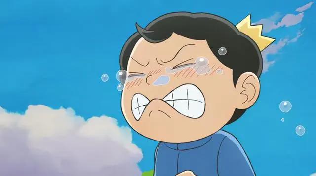 《国王排名》的口碑开始反转？知名动漫博主开炮怒轰