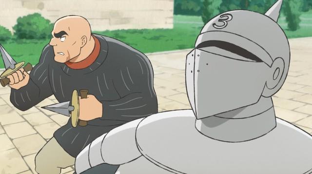 国王排名：动画全线拉垮，根本原因还是原作