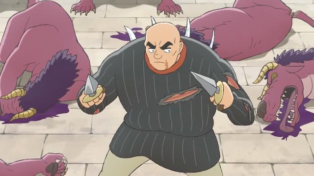 国王排名：动画全线拉垮，根本原因还是原作