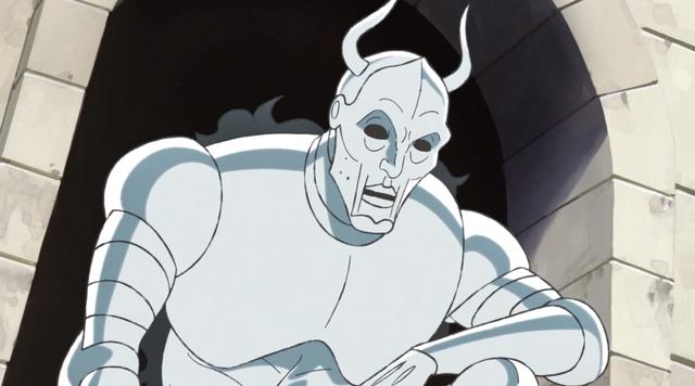 国王排名：动画全线拉垮，根本原因还是原作