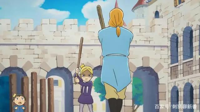 新番点评：国王排名