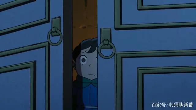 新番点评：国王排名