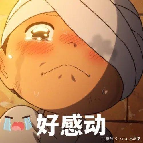 为什么动漫国王排名这么火？