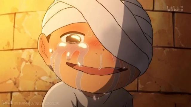 原来双向奔赴的，不止爱情还有友情