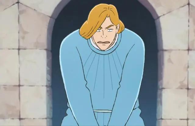 国王排名：一部很简单的动画，却获得了巨大成功