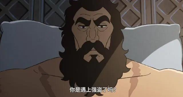 国王排名：一部很简单的动画，却获得了巨大成功