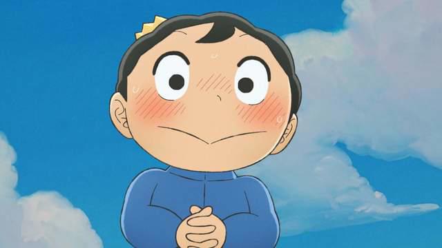 动漫博主怒喷新番《国王排名》，真的烂到上不了台面吗？