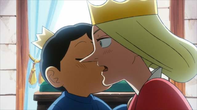 动漫博主怒喷新番《国王排名》，真的烂到上不了台面吗？