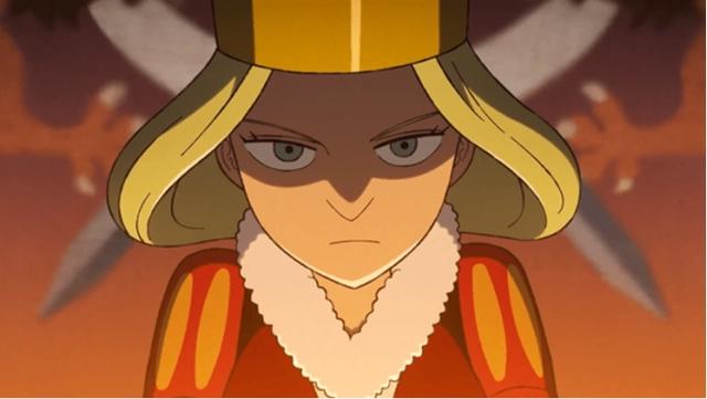 《国王排名》这部动画作品为什么能这么火？有这几点原因