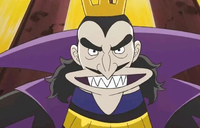 《国王排名》这部动画作品为什么能这么火？有这几点原因