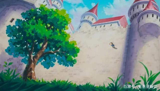 「国王排名」动漫丨治愈番丨正能量