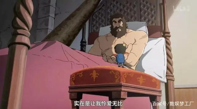 霸权社十周年纪念番，《国王排名》为什么能让成人泪腺崩坏？