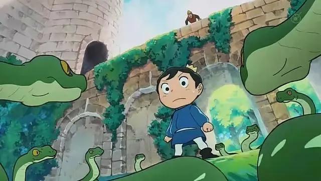 发现了吗？你的朋友圈已经被《国王排名》里的小波吉攻陷啦