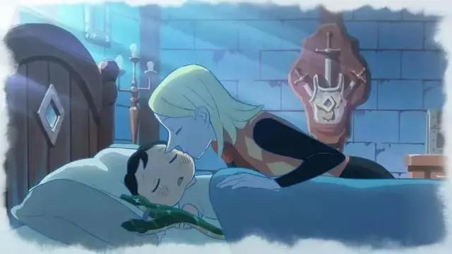 发现了吗？你的朋友圈已经被《国王排名》里的小波吉攻陷啦