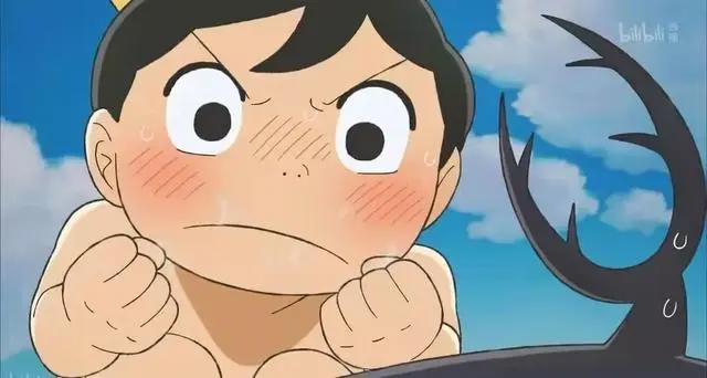 发现了吗？你的朋友圈已经被《国王排名》里的小波吉攻陷啦