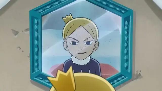 《国王排名》：废柴王子逆袭当国王，2021封神动漫