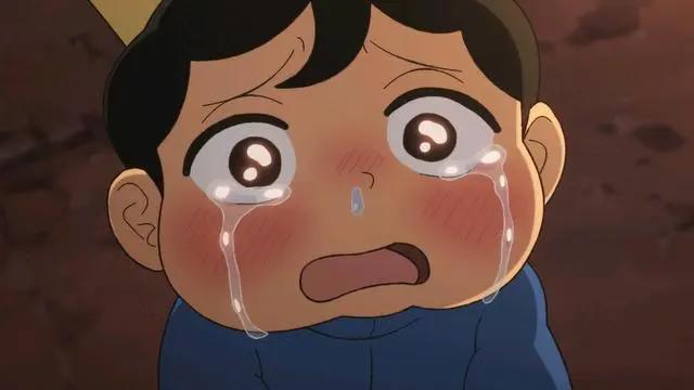 《国王排名》：热度逐渐丧失的现象级动画，被高估的一部作品