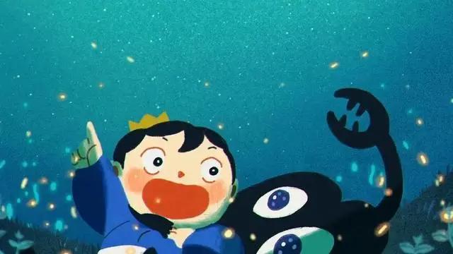 《国王排名》，一部不容错过的动漫传奇