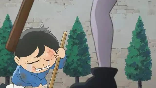 《国王排名》，一部不容错过的动漫传奇