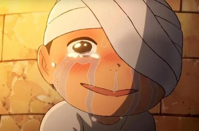 《国王排名》，一部不容错过的动漫传奇