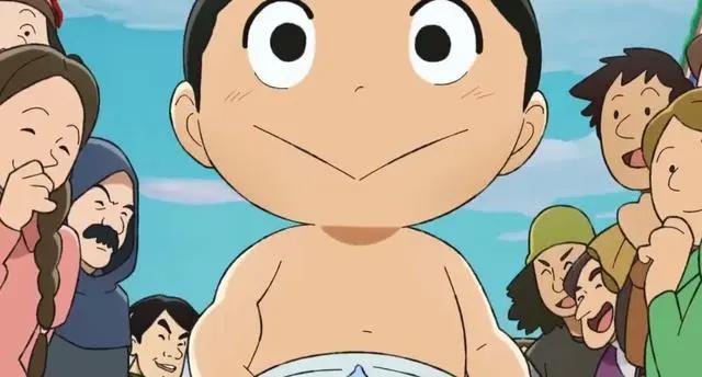 《国王排名》：吹爆全网的动画片到底好看在哪里？