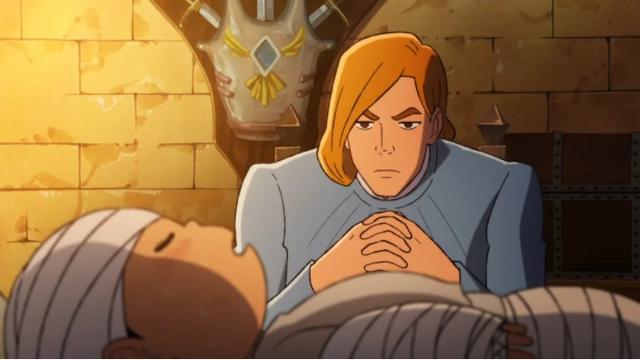 《国王排名》：吹爆全网的动画片到底好看在哪里？