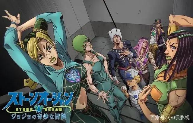 年度最强十佳日漫《国王排名》垫底，你追了几部？