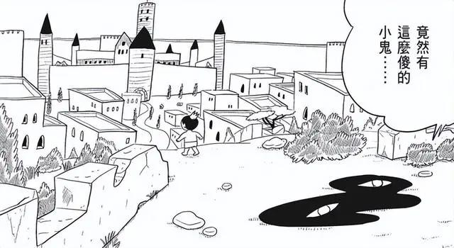 人气动画《国王排名》到底是不是虎头蛇尾？这部绘本漫画的另一面