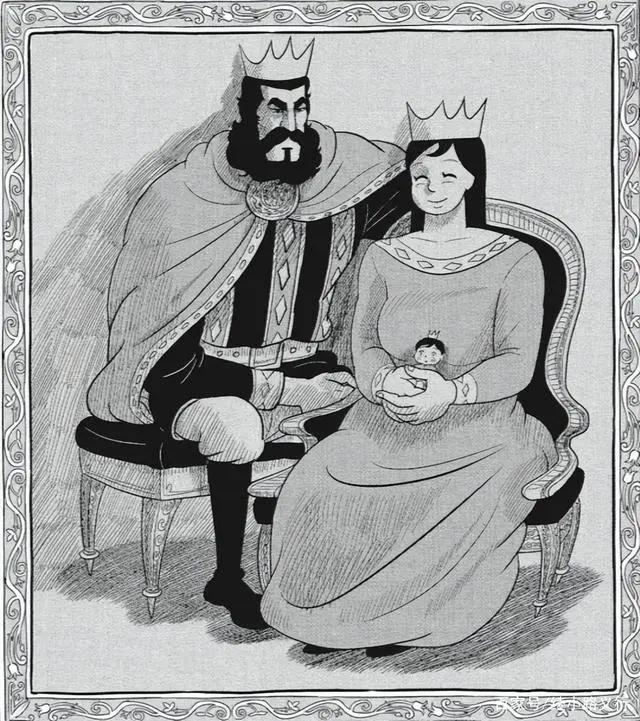 人气动画《国王排名》到底是不是虎头蛇尾？这部绘本漫画的另一面