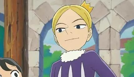 因何被评价为爆哭神作？日本动画《国王排名》的4大看点分析