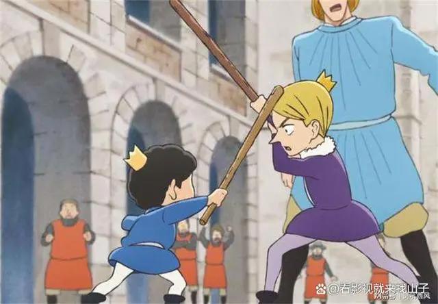 动漫《国王排名》，为何遭到多人喷，烂点在哪？