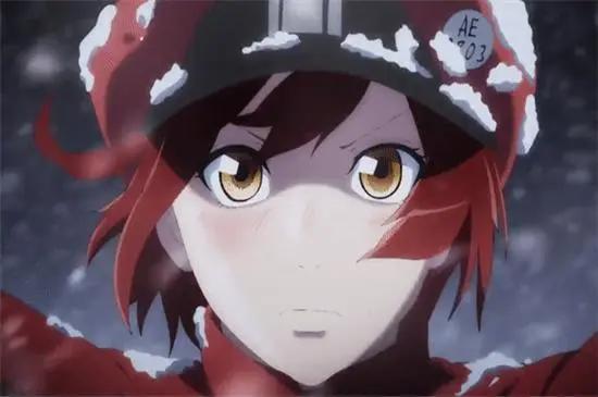 果不其然，《工作细胞》遭到举报，可看动漫不止是小孩子的特权