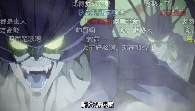 工作细胞与工作细胞BLACK，两部不同风格的动漫，画面极度真实