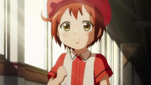 性转版《工作细胞》动画化，白细胞帅哥变凶残御姐，好A一女的