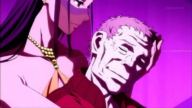 工作细胞无疑是近年来最优秀的动漫作品，动画就应该给人带来知识