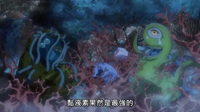 工作细胞无疑是近年来最优秀的动漫作品，动画就应该给人带来知识